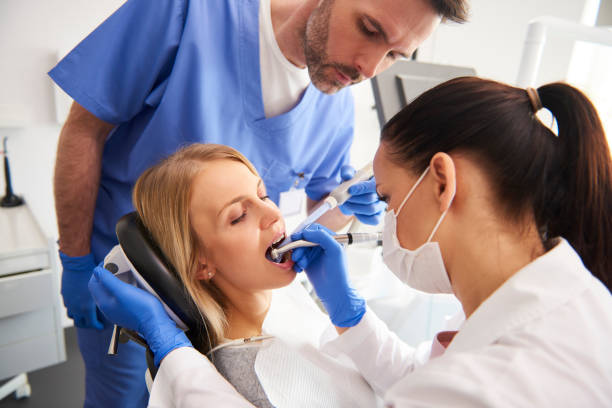 Oral Surgery in West Odessa, TX
