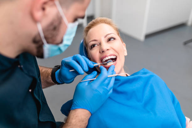 Best Laser Dentistry  in West Odessa, TX